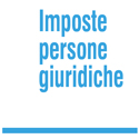 Imposta persone giuridiche